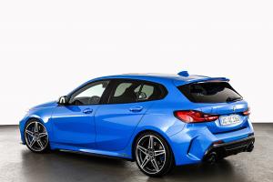 BMW M135i xDrive by AC Schnitzer 2020 года 